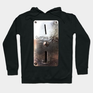 Quarters Only Hoodie